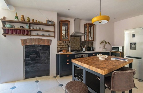 Frome House | Merchants Town House - Catherine Hill