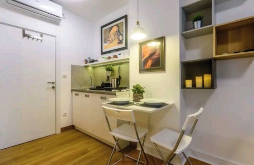 Palilula Apartment | Merci Apartment - Cozy studio