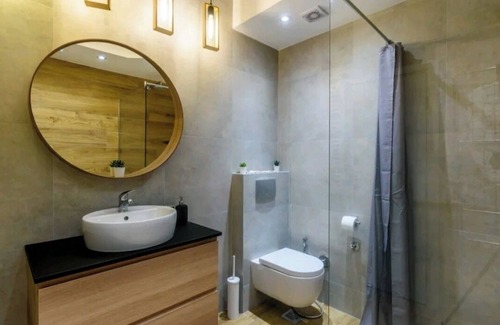 Palilula Apartment | Merci Apartment - Cozy studio