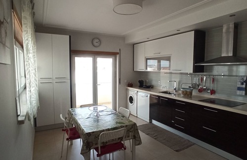 Ericeira House | Merci Beach House – Your Perfect Getaway in Carvoeira, Portugal