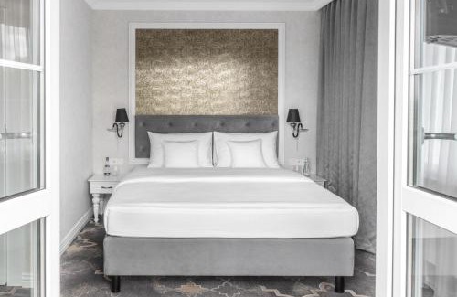 Lagiewniki Hotel | Merci Boutique Hotel