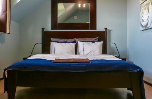 Kajal Hotel | Merci Hotel