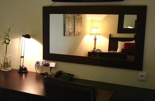 Kajal Hotel | Merci Hotel