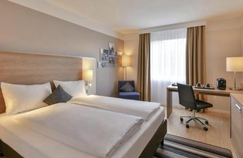 Aachen Hotel | Mercure Aachen Europaplatz