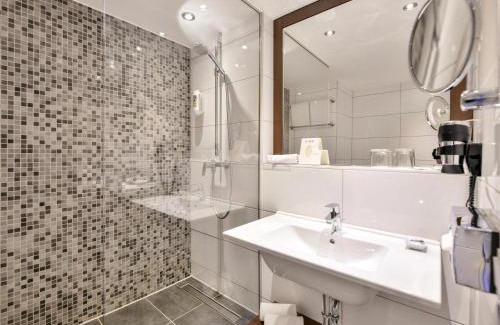 Aachen Hotel | Mercure Aachen Europaplatz