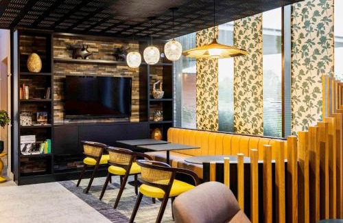Agen Hotel | Mercure Agen Centre