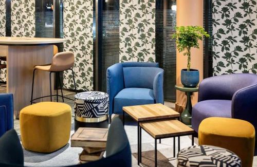 Agen Hotel | Mercure Agen Centre