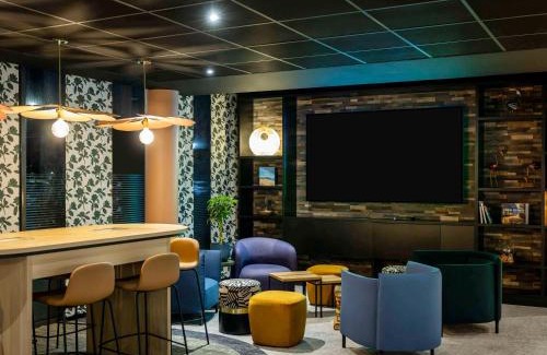 Agen Hotel | Mercure Agen Centre