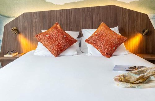 Grand Sud Hotel | Mercure Aix-en-Provence La Duranne Gare TGV
