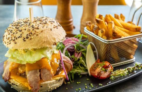 Grand Sud Hotel | Mercure Aix-en-Provence La Duranne Gare TGV