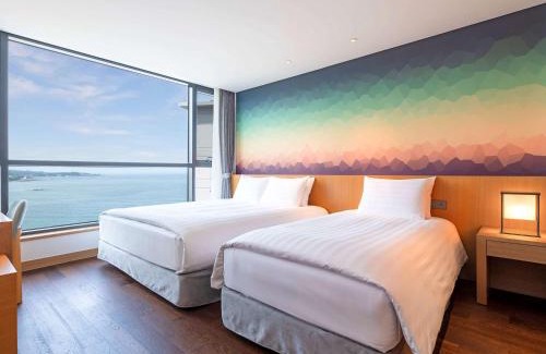 Buk-gu Hotel | Mercure Ambassador Ulsan