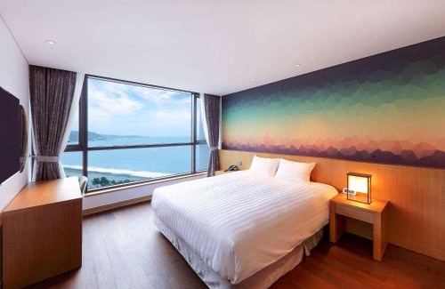 Buk-gu Hotel | Mercure Ambassador Ulsan
