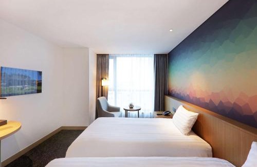 Buk-gu Hotel | Mercure Ambassador Ulsan