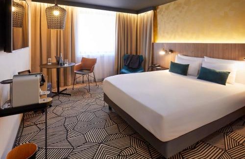 Arras Hotel | Mercure Arras Centre Gare