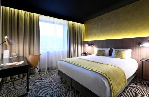 Arras Hotel | Mercure Arras Centre Gare