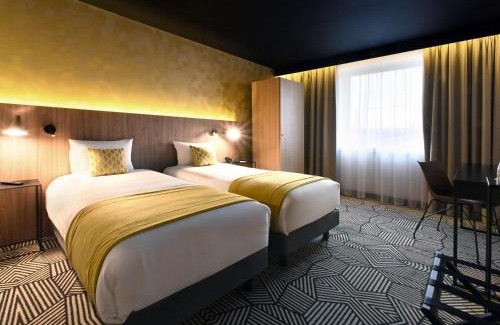 Arras Hotel | Mercure Arras Centre Gare