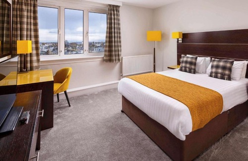 Ayr Hotel | Mercure Ayr Hotel