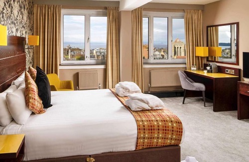 Ayr Hotel | Mercure Ayr Hotel