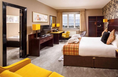 Ayr Hotel | Mercure Ayr Hotel