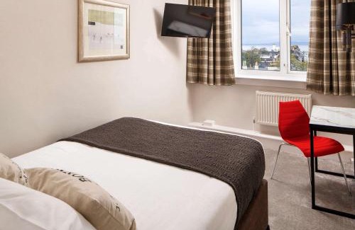 Ayr Hotel | Mercure Ayr Hotel