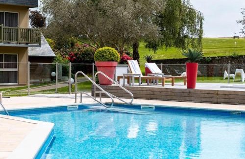 Port-en-Bessin-Huppain Hotel | Mercure Bayeux Omaha Beach