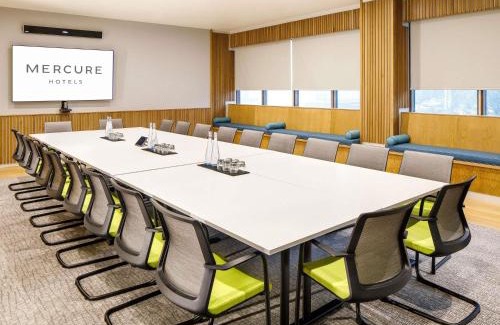 Bedford Hotel | Mercure Bedford Centre Hotel