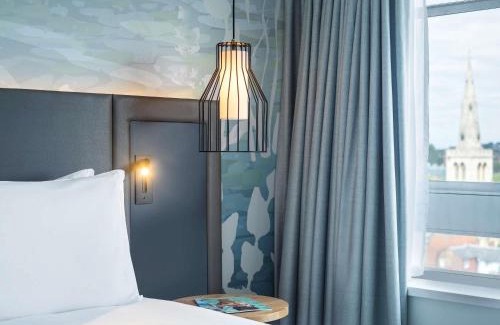 Bedford Hotel | Mercure Bedford Centre Hotel