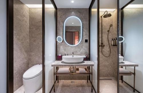 Shuangjing Hotel | Mercure Beijing Downtown