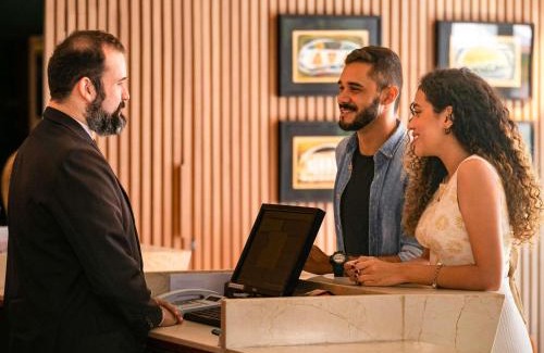 Umarizal Hotel | Mercure Belem Boulevard