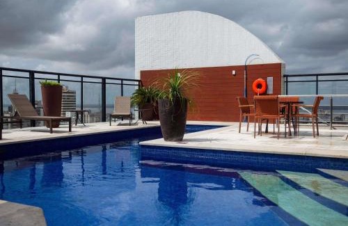 Umarizal Hotel | Mercure Belem Boulevard