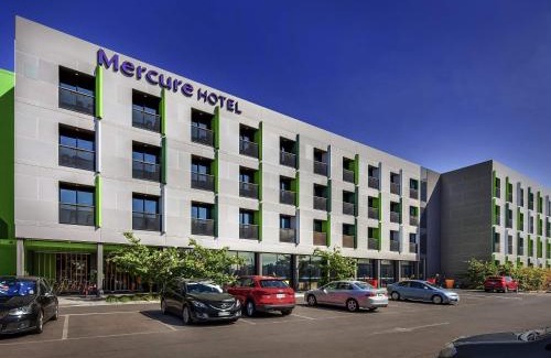 Bendigo Hotel | Mercure Bendigo Schaller
