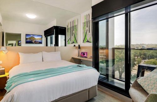 Bendigo Hotel | Mercure Bendigo Schaller