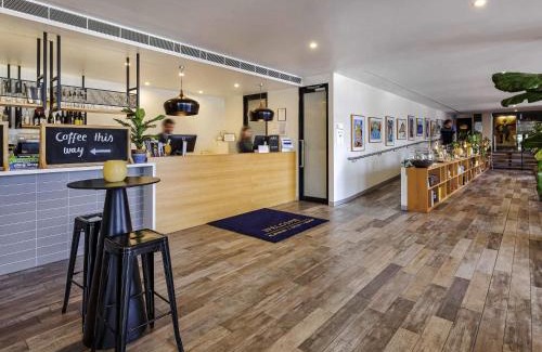 Bendigo Hotel | Mercure Bendigo Schaller