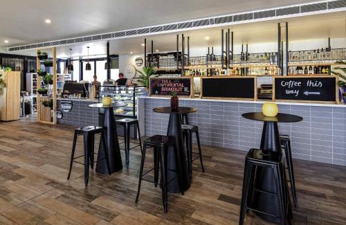 Bendigo Hotel | Mercure Bendigo Schaller