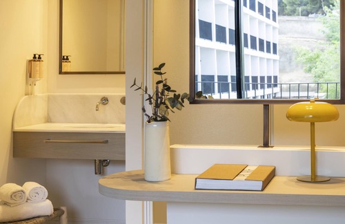 Benidorm Hotel | Mercure Benidorm