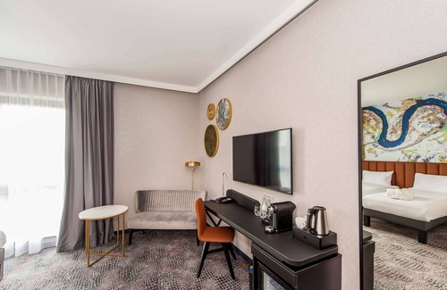 Bialystok Hotel | Mercure Bialystok