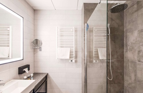 Bialystok Hotel | Mercure Bialystok