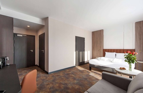 Bialystok Hotel | Mercure Bialystok