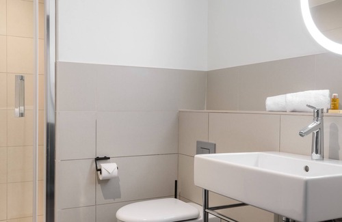 Bordeaux Sud Hotel | Mercure Bordeaux Centre Gare Atlantic