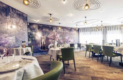 Bourg-en-Bresse Hotel | Mercure Bourg En Bresse