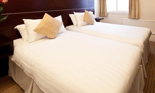Bingley Hotel | Mercure Bradford, Bankfield Hotel