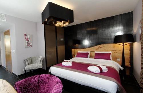 Flassans-sur-Issole Hotel | Mercure Brignoles Golf de Barbaroux & Spa