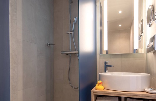 Krisztinavaros Hotel | Mercure Budapest Castle Hill