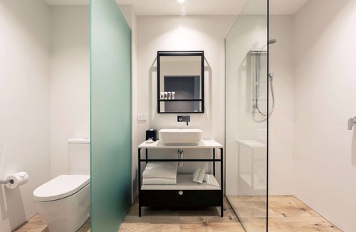Belconnen Hotel | Mercure Canberra Belconnen