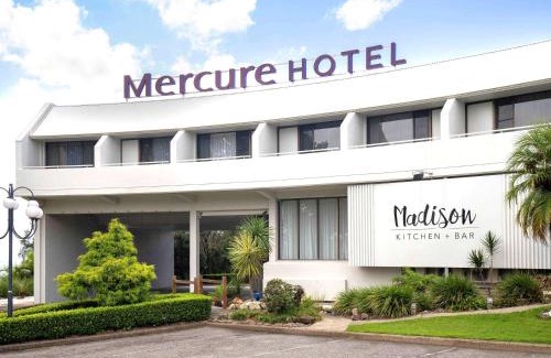 Adamstown Heights Hotel | Mercure Charlestown