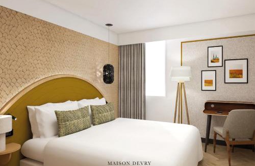 Chartres Hotel | Mercure Chartres Est