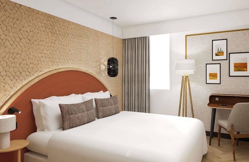 Chartres Hotel | Mercure Chartres Est