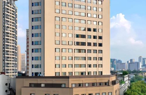 Jinniu Hotel | Mercure Chengdu Jinniu Wanda Plaza
