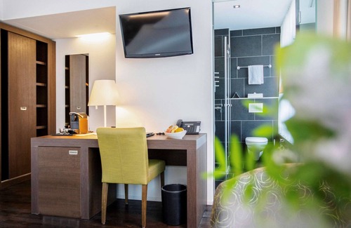 Chur Hotel | Mercure Chur City West