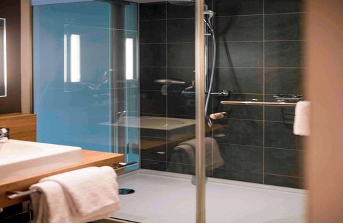 Zuidwal Hotel | Mercure City Den Haag Central Hotel